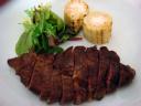 Rib-eye