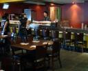 Sushi bar