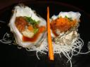 Giant Ponzu Oyster $5.95