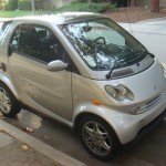 Smart left side