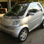 Smart driver's side