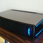 Oreck XL Air Purifier review