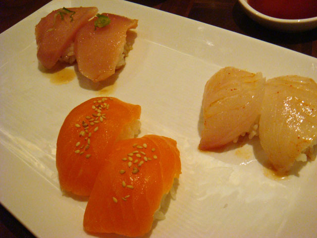 Sugarfish Brentwood Review