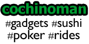 Cochinoman