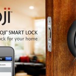 Goji Smart Lock Takes Pictures of Your Visitors