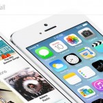 Apple Announces iOS7
