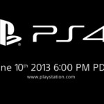 Sony PS4 E3 Sneak Peek Live