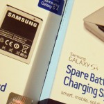Samsung Galaxy S4 Battery Charger – Why You Need It