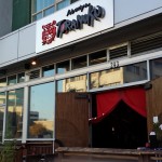 Aburiya Toranoko Review