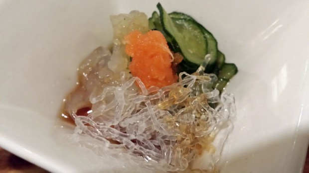 mako jelly fish
