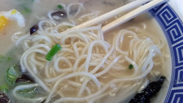 tsujiya noodles