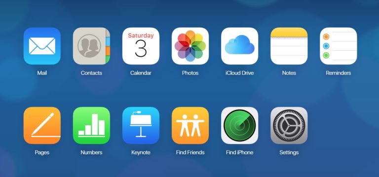 How To Read iCloud Email on Windows 10